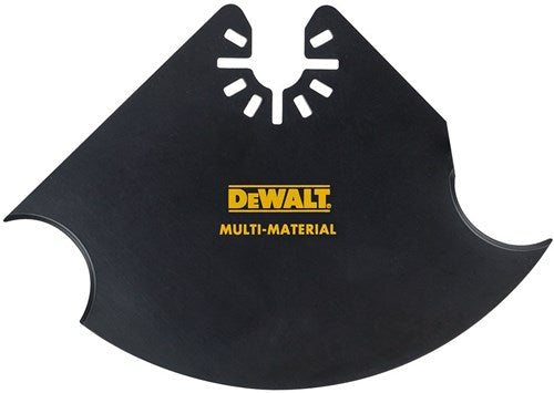 Accessori Dewalt lama per sega per tetti multimateriale 102mm - dt20712-qz - dt20712-qz