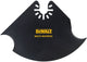 Accessori Dewalt lama per sega per tetti multimateriale 102mm - dt20712-qz - dt20712-qz