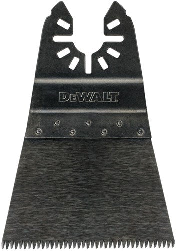 Accessori Dewalt lama sega multiutensile hcs 64mm legno duro - dt20741-qz