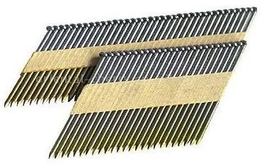 Accessori Dewalt chiodi da costruzione incollati con carta | 2.8-63 dritto | luminoso | 2,2 m - dnpt2863z