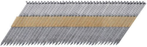Dewalt accessoires papiergebonden nagels 2.8-63 geringd inox rvs 1.2m - dnpt28r63sz