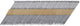 Dewalt accessoires papiergebonden nagels 2.8-63 geringd inox rvs 1.2m - dnpt28r63sz