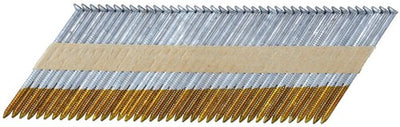 Dewalt accessories paper-bound nails 2.8-63 ringed hot-dip galvanized 1.2m - dnpt28r63hdz
