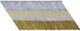 Accessori Dewalt chiodi incollati con carta 3.1-75 ad anello zincati a caldo 1.2m - dnpt31r75hdz