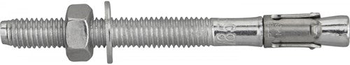 Accesorios dewalt ptb-pro m10x85 anclaje pasante galvanizado - dfm1110260