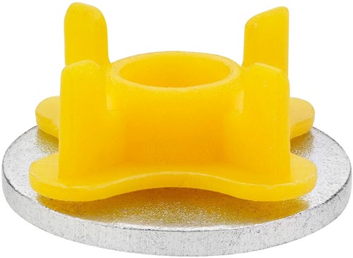 Accessori Dewalt tondo 13 mm 100 pezzi dcn890 c4 e c5 - ddf6750100