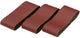 Accesorios Dewalt cinta de lija, 100x610mm, k40 - dt3320-qz