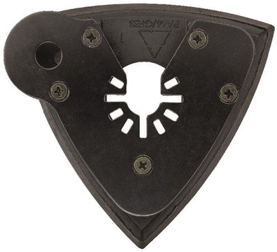 Accessori Dewalt piastra abrasiva 93mm - dt20700-qz