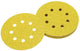 Dewalt accessoires dewalt dt3108-qz - schuurpapier - 125mm - k320 - velcro