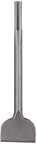 Dewalt accessoires sds max beitel vlakbeitel 75x300mm - dt60705-qz