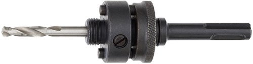 Accessori Dewalt adattatore sds-plus per seghe a tazza ø32mm-210mm - dt8108-qz