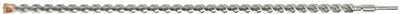 Accesorios Dewalt taladro sds-plus extreme 2 20x1000x950mm - dt9601-qz