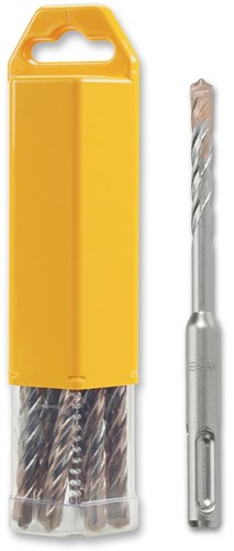 Dewalt accessoires sds-plus boor extreme 2 6x100x160mm - dt9815-qz