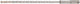Dewalt accessoires sds-plus boor extreme 2 6x150x210mm - dt9516-qz