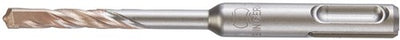 Accessori Dewalt trapano sds-plus extreme 2 6x50x110mm - dt9514-qz
