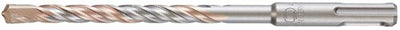 Accessori Dewalt trapano sds-plus extreme 2 8x100x160mm - dt9529-qz