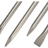 Accessori Dewalt sdsmaxset2 | Set scalpelli da 5 pezzi - sdsmaxset2-qz