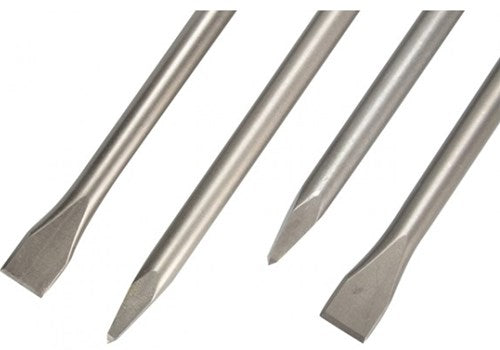 Accessori Dewalt sdsmaxset2 | Set scalpelli da 5 pezzi - sdsmaxset2-qz