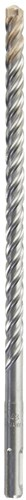Accessori Dewalt sds+ trapano xlr 10x200x260mm - dt8930-qz