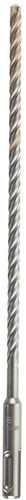 Dewalt accessoires sds+ boor xlr 6x200x260mm - dt8915-qz