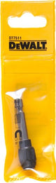 Accesorios Dewalt portapuntas de cambio rápido magnético - dt7511-qz