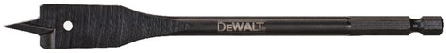 Accesorios Dewalt taladro rápido extremo ø22mm, longitud útil 152mm - dt4769-qz