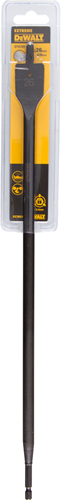 Accesorios Dewalt taladro rápido extremo ø26mm, longitud útil 406mm - dt4789-qz