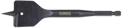 Dewalt accessoires speedboor extreme ø40mm, werklengte 152mm - dt4778-qz