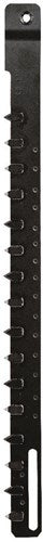 Accesorios Dewalt hoja de sierra de contracorte hm, longitud útil de 275 mm para hormigón celular, bloques de construcción huecos y poroton (dw390 391) - dt2963-qz