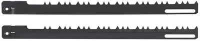 Accessori Dewalt lama controtaglio hss, lunghezza di lavoro 275mm per uso universale (dw390 391) - dt2961-qz