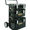 Accesorios Dewalt hardsystem | soportes para carro | 2 piezas - 1-70-362
