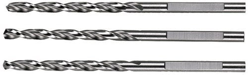 Preforatura accessori Dewalt, misura 8 - dt7609-xj