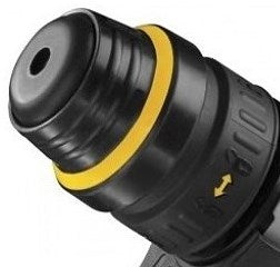 Accesorios Dewalt cambio portabrocas | sds-plus | n591846 - n591846