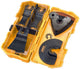 Dewalt accessories saw blade set with sandpaper 8-piece dt20700, dt20701, dt20704, dt20705, dt20710, sandpaper x 3 - dt20731-qz