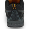 Zapato de seguridad Dewalt Crossfire S3 | bajo | negro | talla 41 - cros00410