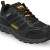 Zapato de seguridad Dewalt Crossfire S3 | bajo | negro | talla 41 - cros00410
