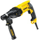 Dewalt d25133k 26mm SDS plus martello combinato | 800w 2.6j - d25133k-qs