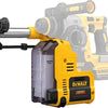 Dewalt d25303dh stofafzuigsysteem hepa voor dch273 dch274 - d25303dh-xj