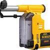 Dewalt d25303dh stofafzuigsysteem hepa voor dch273 dch274 - d25303dh-xj