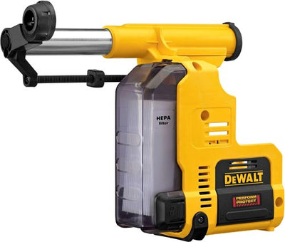 Dewalt d25303dh dust extraction system hepa for dch273 dch274 - d25303dh-xj