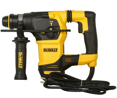 Dewalt d25333k combi-boorhamer | 950w 3.5j - d25333k-qs