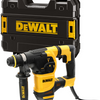 Trapano a percussione combinato Dewalt d25333k | 950w 3,5j-d25333k-qs
