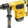 Dewalt d25481k sds-max combihamer | 6.1j 1050w - d25481k-qs