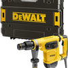 Dewalt d25481k sds-max combihamer | 6.1j 1050w - d25481k-qs
