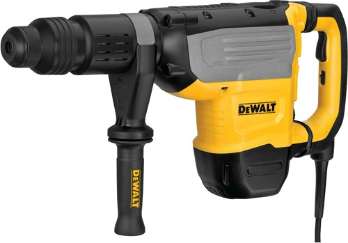 Dewalt d25773k-qs sds-max martillo combinado 1700w 19.4j - d25773k-qs