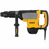 Dewalt d25773k-qs sds-max martillo combinado 1700w 19.4j - d25773k-qs