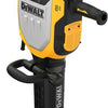 Martello scalpello Dewalt d25966-qs | 28 mm | 230v| 18kg - d25966-q