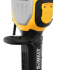 Martello scalpello Dewalt d25966-qs | 28 mm | 230v| 18kg - d25966-q