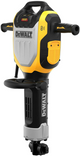 Martello scalpello Dewalt d25966-qs | 28 mm | 230v| 18kg - d25966-q