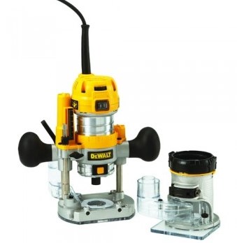 Dewalt d26204k | combinación de cortadores de inmersión | 900w-d26204k-qs